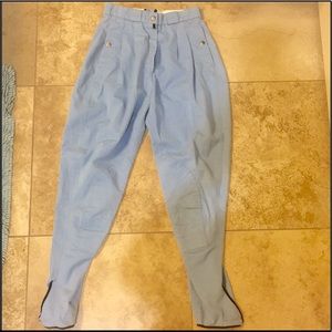 Vintage Pikeur  Breeches